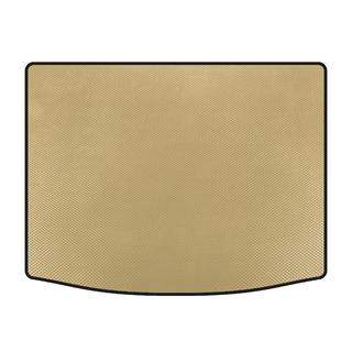 Kofferbakmat (hatchback, 5-deurs, beige)