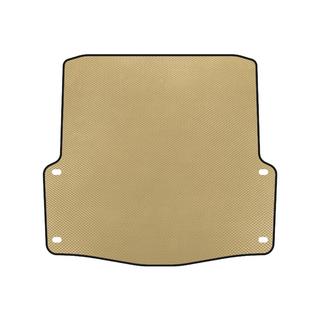 Kofferbakmat (SW, beige) Skoda Octavia II A5 2010–2013