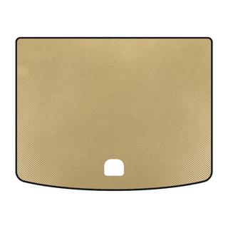 Kofferbakmat (Beige) SsangYong Kyron 2005–2014