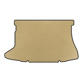 Kofferbakmat (HB, beige)