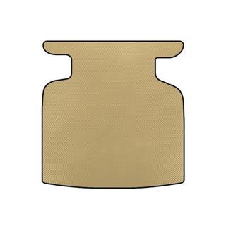 Kofferbakmat (SD, Beige) Toyota Avensis 2003–2009