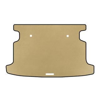 Kofferbakmat (HB, beige)