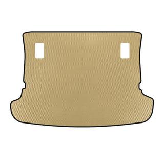 EVA kofferruimtemat (7-zits, beige)