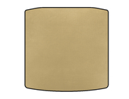 Volkswagen Golf 4 1997–2006 Kofferbakmat (SW, beige) foto 1