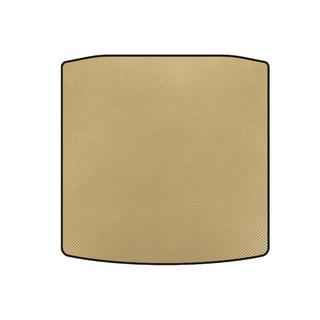 Kofferbakmat (SW, beige)