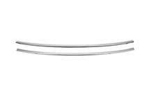 Volkswagen Jetta 2011–2018 RVS bumperrooster-afdekkappen 2011-2014 (set van 2) foto 2
