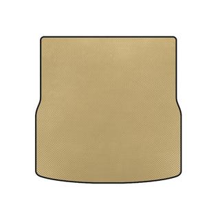 Kofferbakmat (2007-2009, SW, Beige)