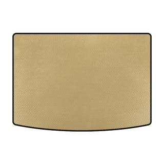 Kofferbakmat (Beige)