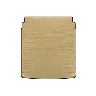 Kofferbakmat (SD, Beige)