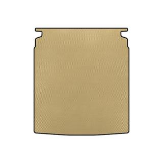 Kofferbakmat (Europa, SD, Beige)