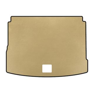 Kofferbakmat V2 (VS, Beige)