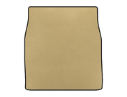 Volvo S60 2010–2018 Kofferbakmat (2010-2013, SD, Beige) foto 1