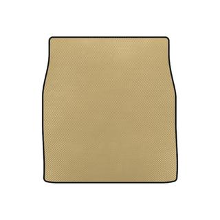 Kofferbakmat (2010-2013, SD, Beige) Volvo S60 2010–2018