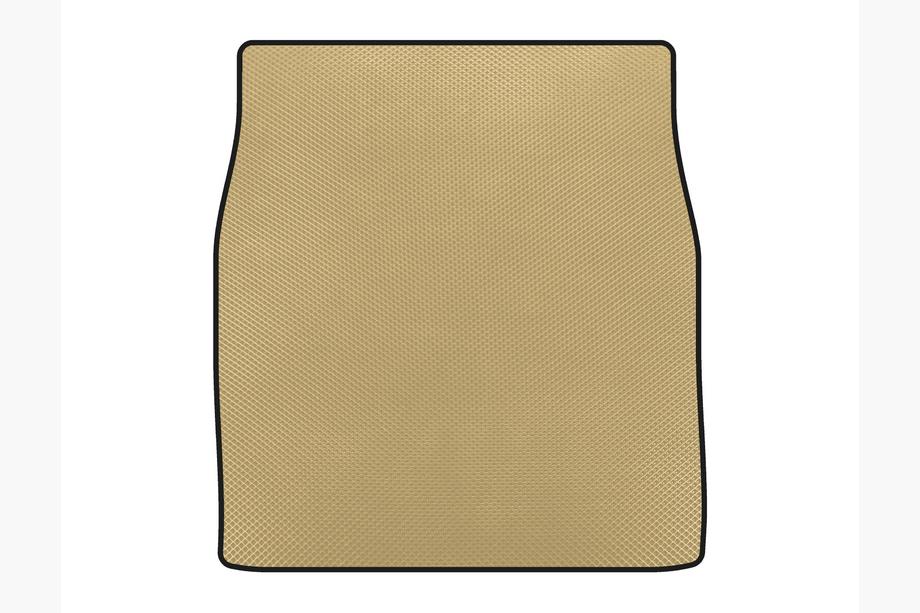 Volvo S60 2010–2018 Kofferbakmat (2010-2013, SD, Beige) Image