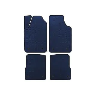EVA automatten (HB, blauw)