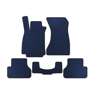 EVA automatten V1 (Sportback, blauw)