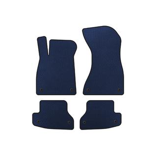 EVA automatten (Coupé, blauw)