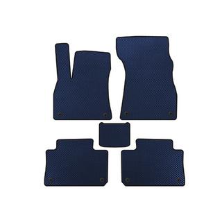 EVA automatten (Blauw)