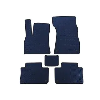 EVA automatten (Blauw)
