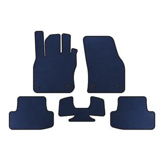 EVA automatten (Blauw)