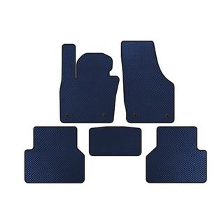 EVA automatten (Blauw)