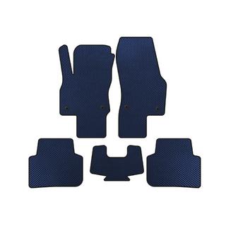 EVA automatten (Blauw)