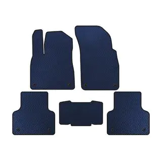 EVA automatten (Blauw)