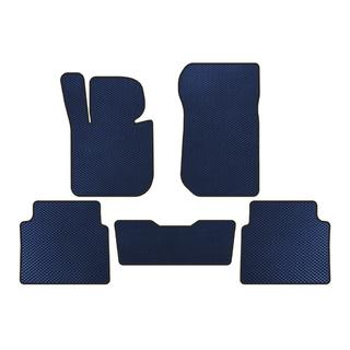 EVA automatten (Blauw)