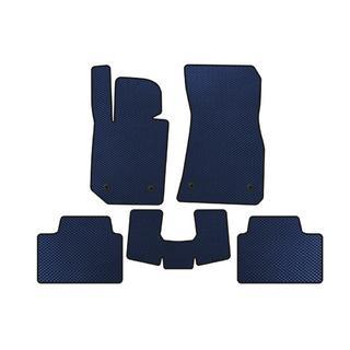 EVA automatten (Blauw) BMW 3 Serie G20/G21 2018–