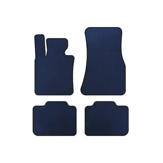 EVA automatten (Blauw)