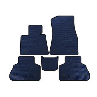 EVA automatten (Blauw)