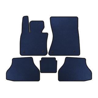 EVA V2 automatten (Blauw)