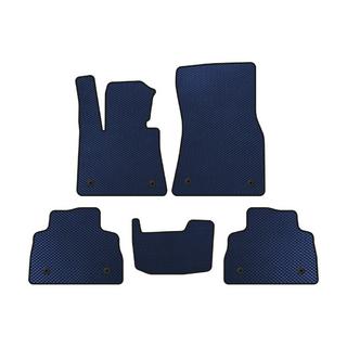 EVA automatten (Blauw) BMW X6 G06 2019–2027