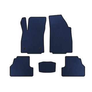 EVA automatten (Blauw) Buick Encore 2013–2019