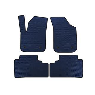 EVA automatten (Blauw) Buick Envision 2014–2020