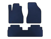 BYD S6 2010–2016 EVA automatten (Blauw) foto 1