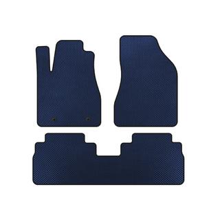 EVA automatten (Blauw)