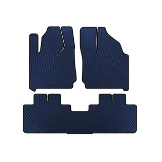EVA automatten (Blauw)