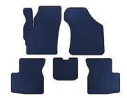 Chery QQ 2003–2022 EVA automatten (Blauw) foto 1