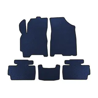EVA automatten (Blauw)