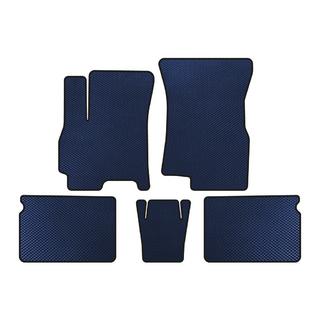 EVA automatten (Blauw)