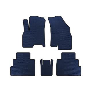 EVA automatten (Blauw) Chery Tiggo 7 2020–