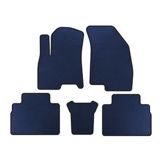 EVA automatten (Blauw)