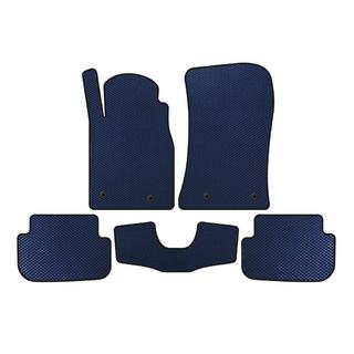 EVA automatten (Blauw)