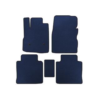 EVA automatten (2009-2015, Blauw) Chevrolet Equinox 2009–2016