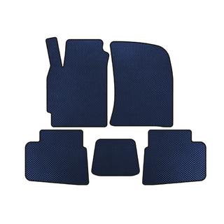 EVA automatten (Blauw)