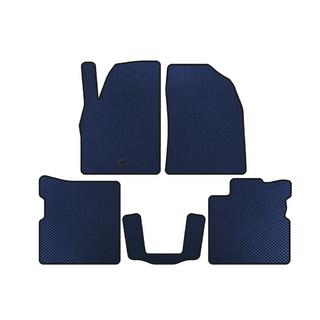 EVA automatten (Blauw)