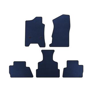 EVA automatten (2014-2020, Blauw) Chevrolet Tahoe 2014–2019