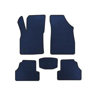 EVA automatten (2019-2023, Blauw)