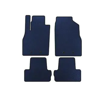 EVA automatten (Blauw)